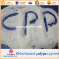 Chlorinated Polypropylene Resin (CLPP/CPP all type)